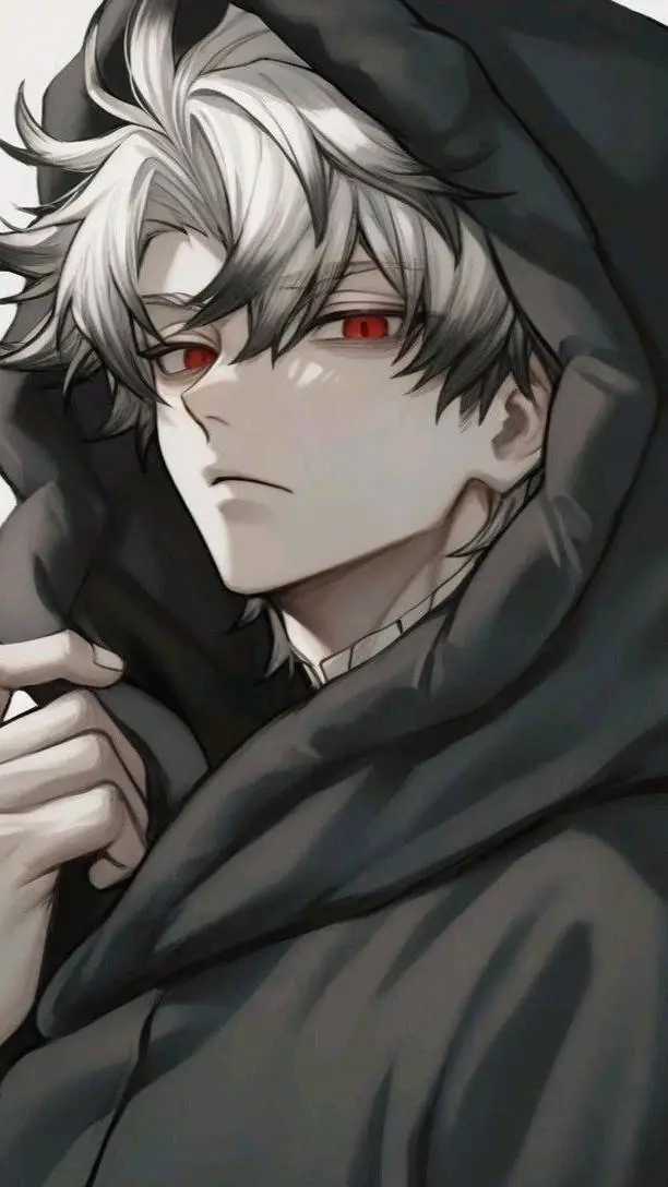 ai character: Severus background