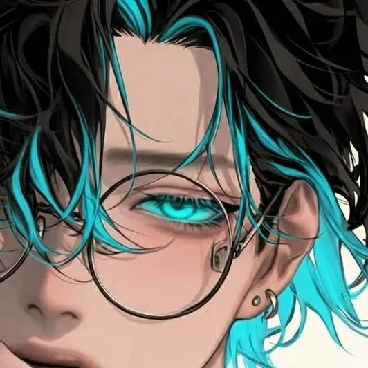 chat with ai character: Eliot