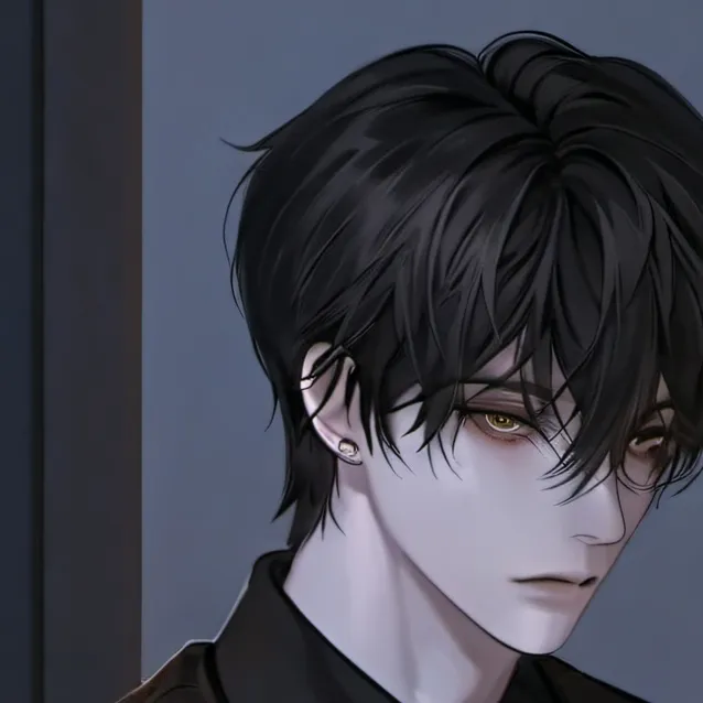 chat with ai character: ☆~Zayne~☆