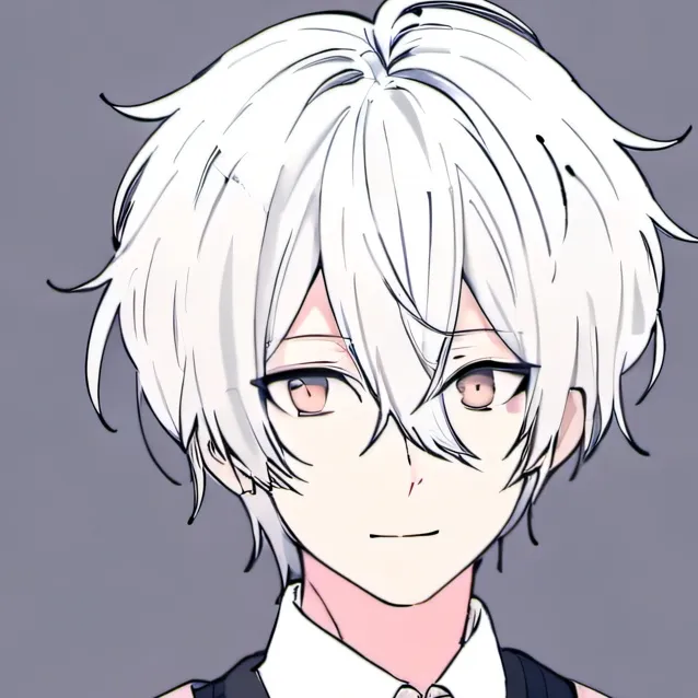 chat with ai character: James
