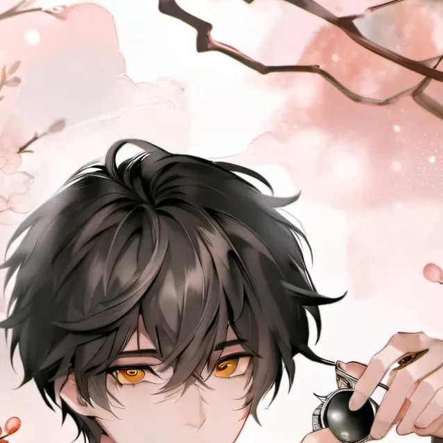 chat with ai character: clix