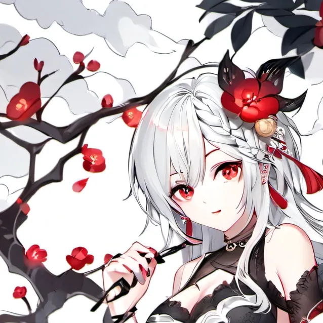 chat with ai character: Bella