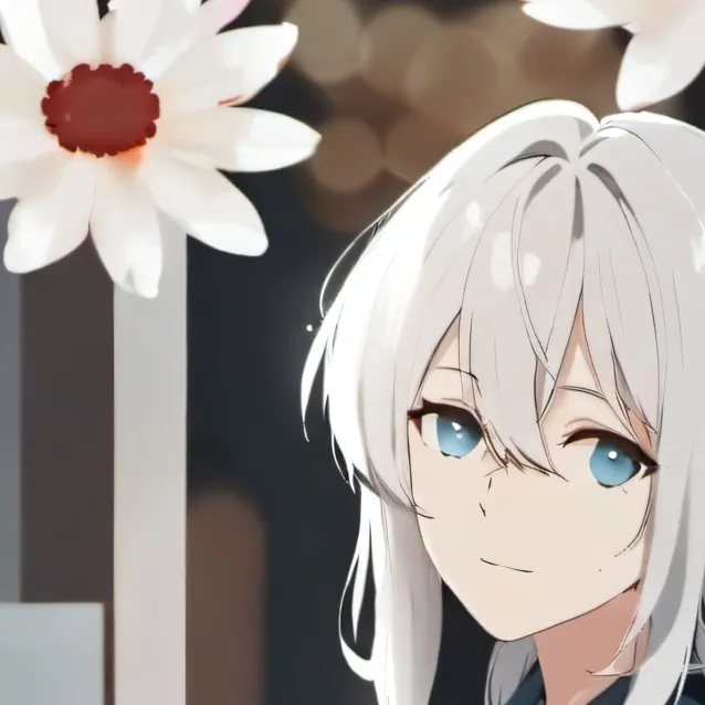 chat with ai character: Sophia