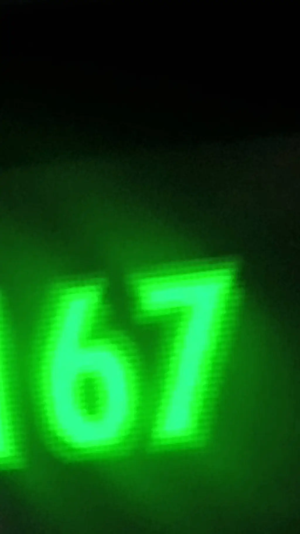 ai character: 67 rizzle  background