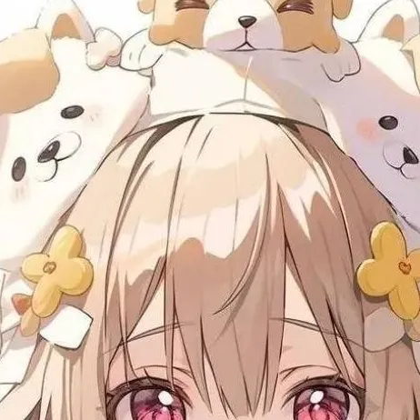 chat with ai character: gf