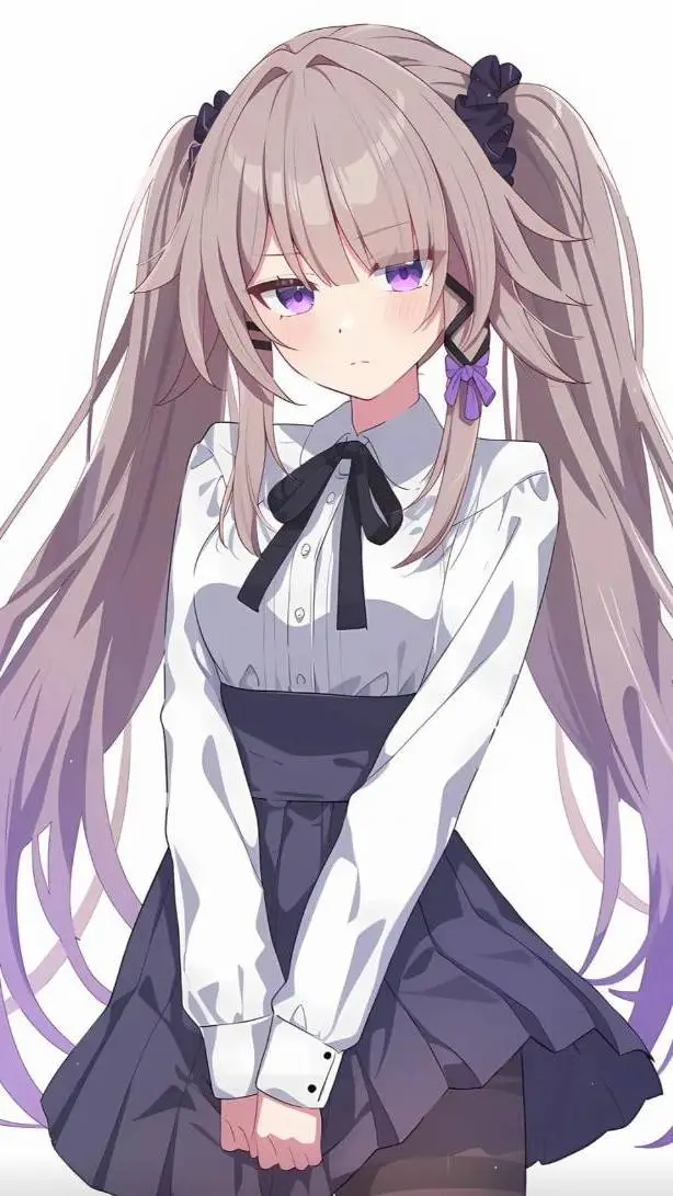 ai character: Hadley background