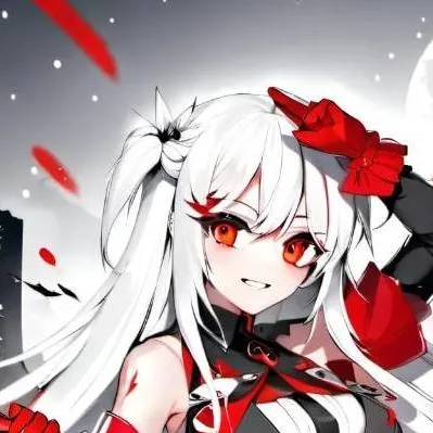 chat with ai character: meow