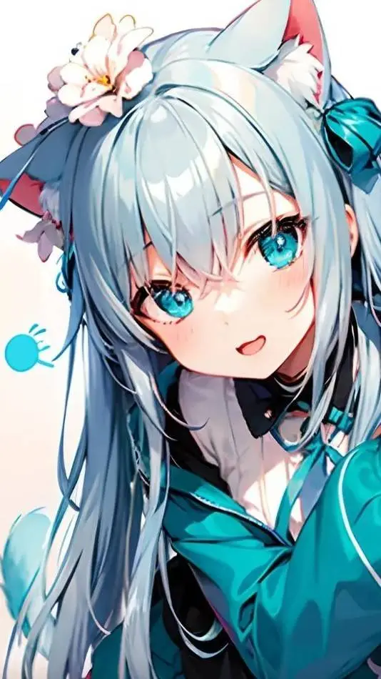 ai character: cambrie background