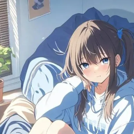 chat with ai character: Katie