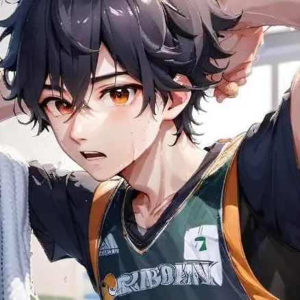 chat with ai character: Jackson