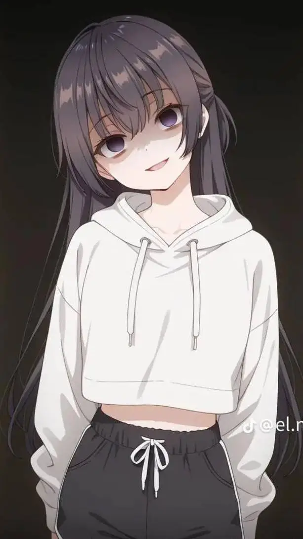 ai character: Macy background