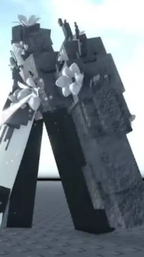 ai character: MHA x My OC 11 background