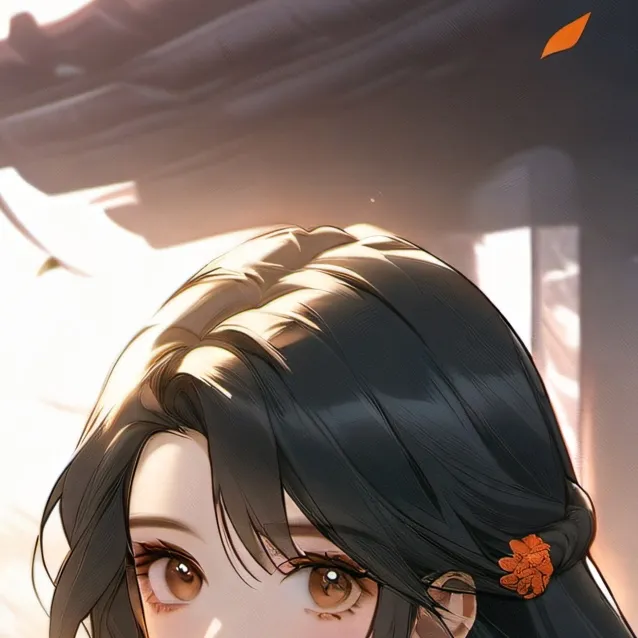 chat with ai character: nila