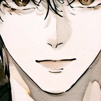 chat with ai character: Sam