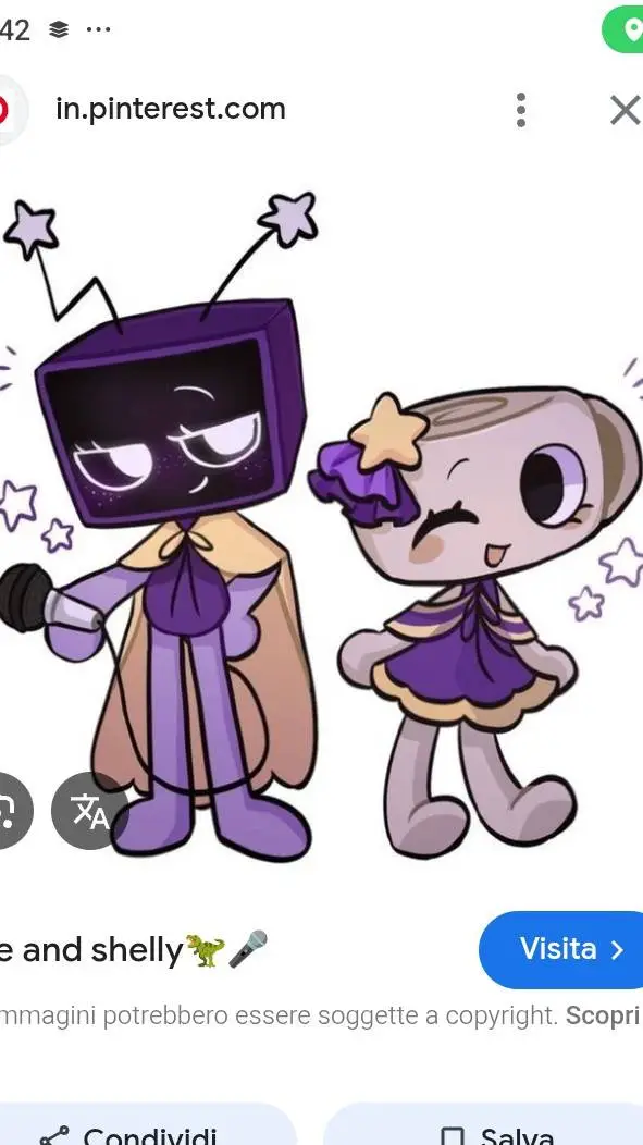 ai character: ♡Shelly x Vee♡ background