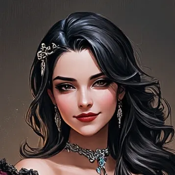 chat with ai character: Victoria Blackwood