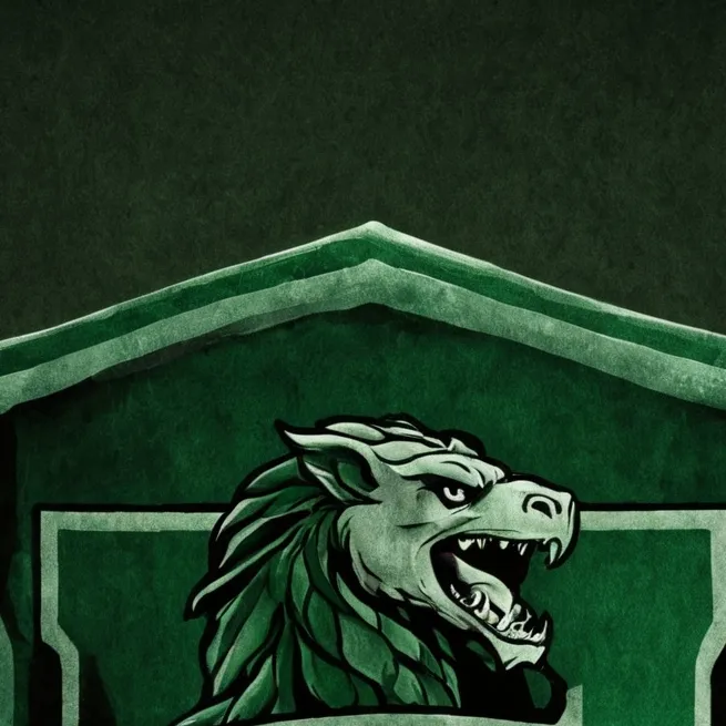 chat with ai character: Slytherin gang