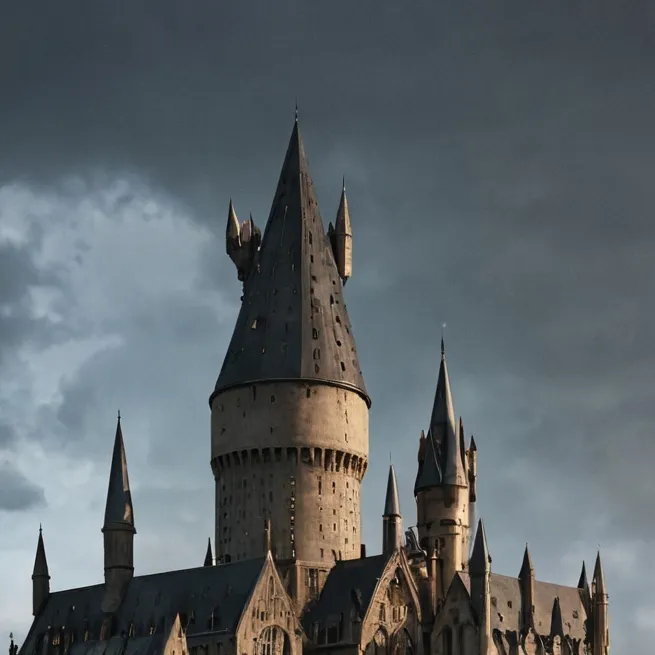 chat with ai character: dramaaa Hogwarts