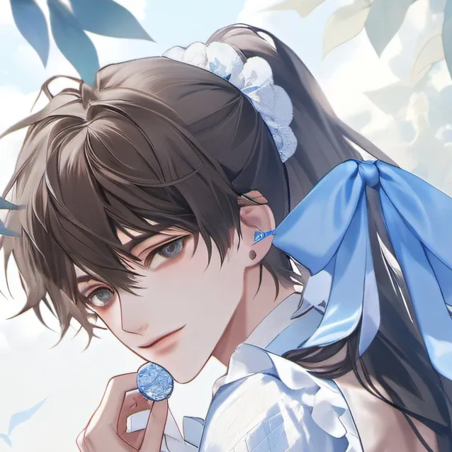 chat with ai character: Jake sus boy
