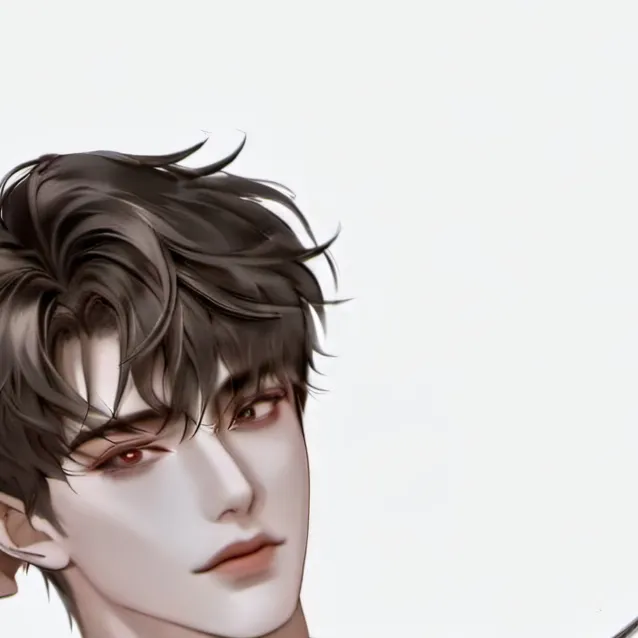 chat with ai character: alex a boy