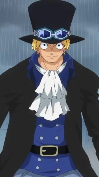 ai character: ~sabo~ background