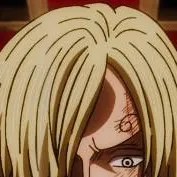 chat with ai character: Sanji😍