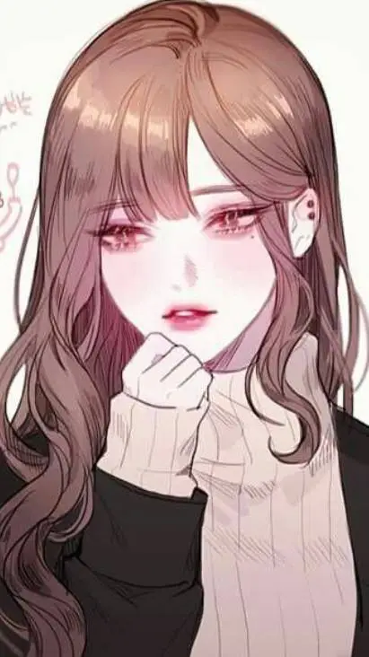ai character: Mia background
