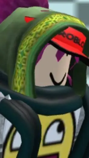 ai character: Robloxia's Doppels background