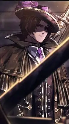 Talkie AI - Chat with {Öufi Heathcliff}