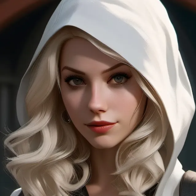 chat with ai character: gwen
