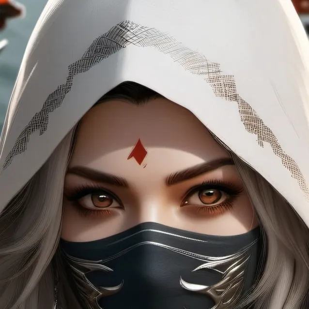 chat with ai character: ninja clan