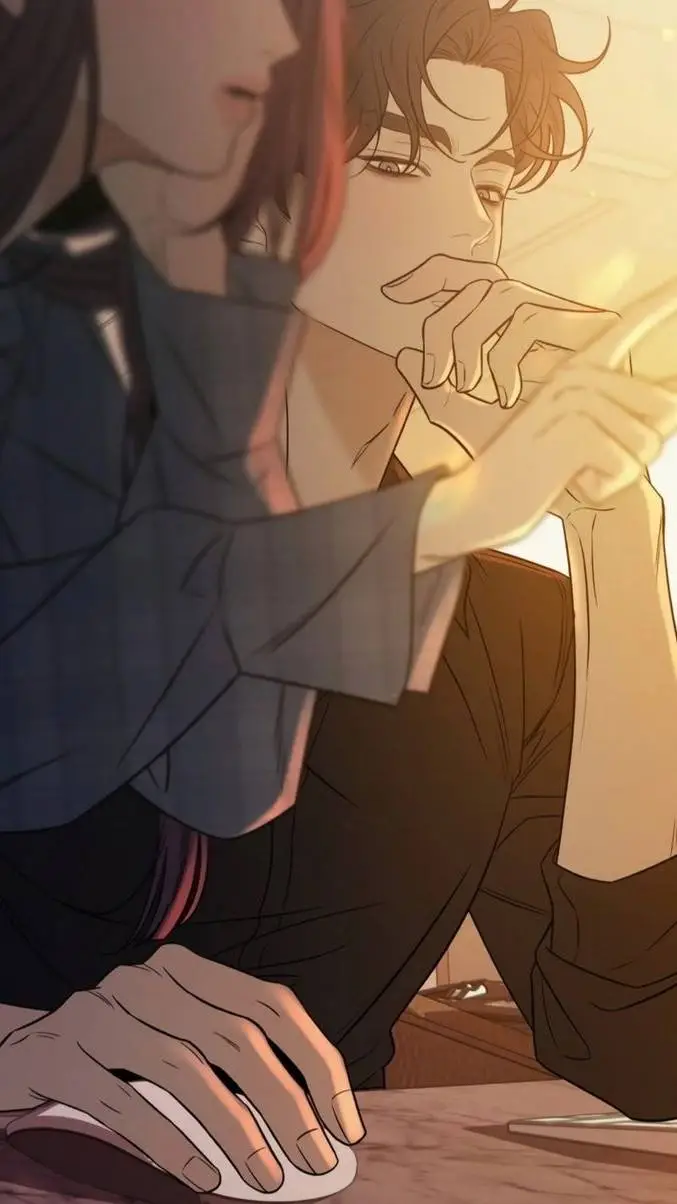 ai character: Jeffrey background