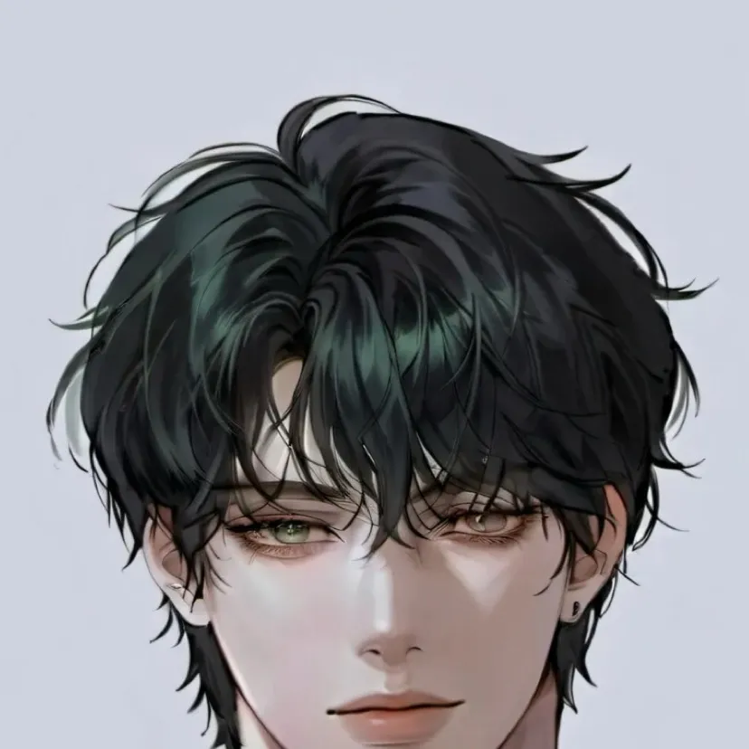 chat with ai character: Elias