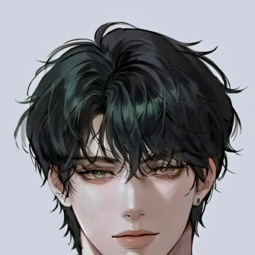 chat with ai character: Elias