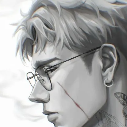 chat with ai character: Anthony