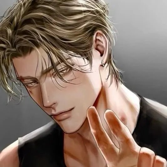 chat with ai character: Aaron Carter