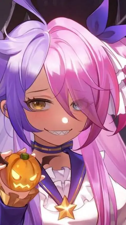 ai character: Emma background