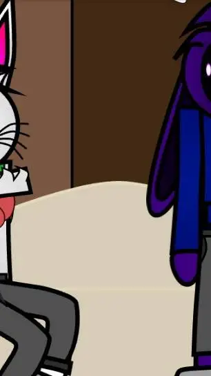 ai character: The silly six background