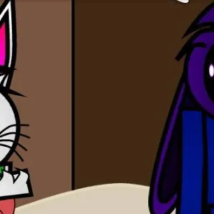 chat with ai character: The silly six