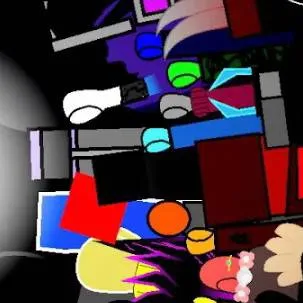 chat with ai character: Color adventures