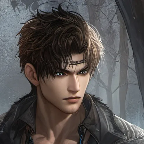 chat with ai character: [Dominic]