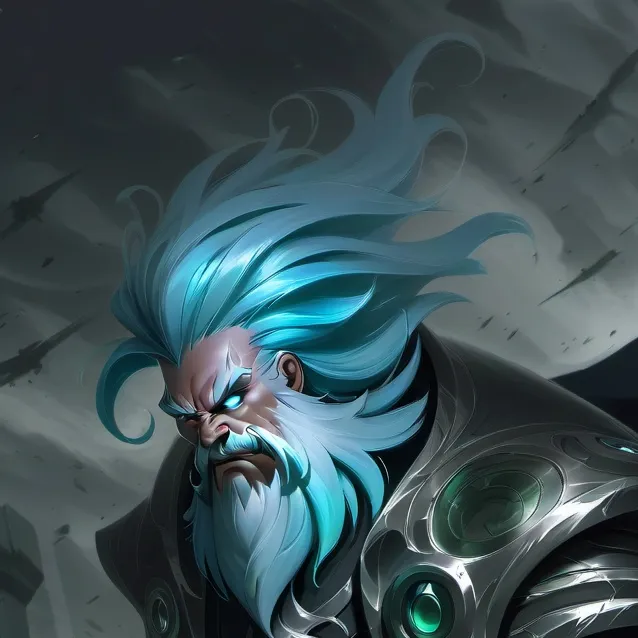 chat with ai character: Mike 