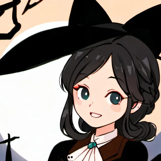 chat with ai character: tu mejor amiga :>