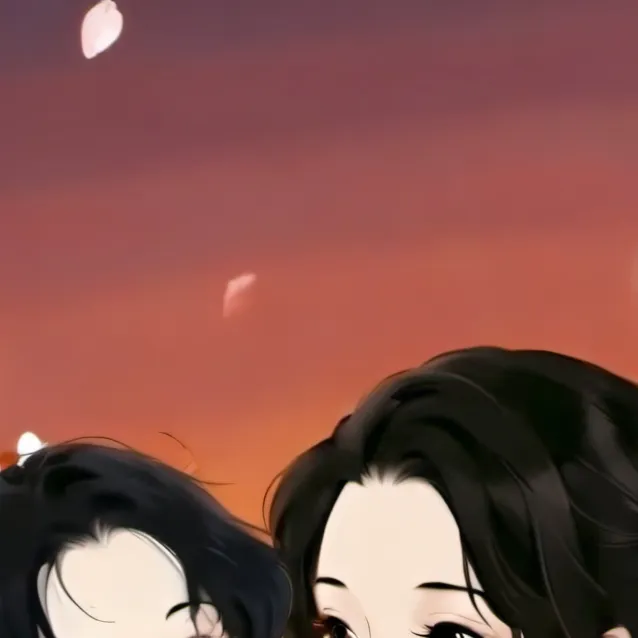 chat with ai character: Alicia y Kiara