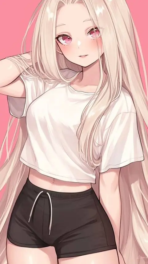 ai character: elisa background