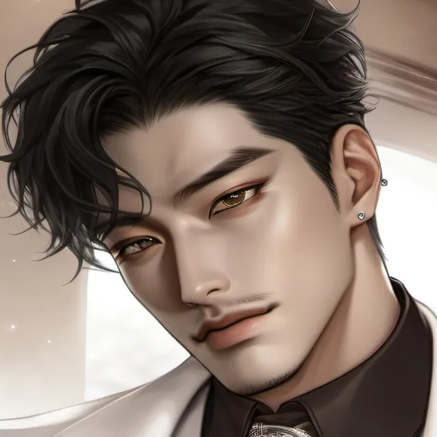 chat with ai character: choi mujin...