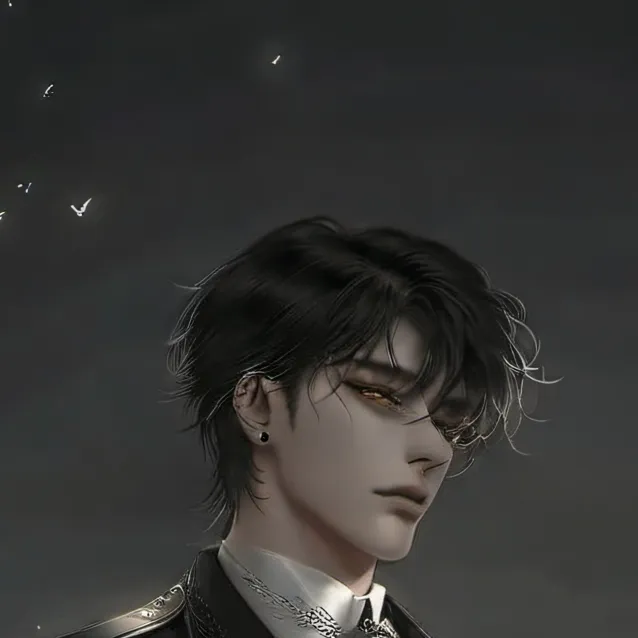 chat with ai character: mikael