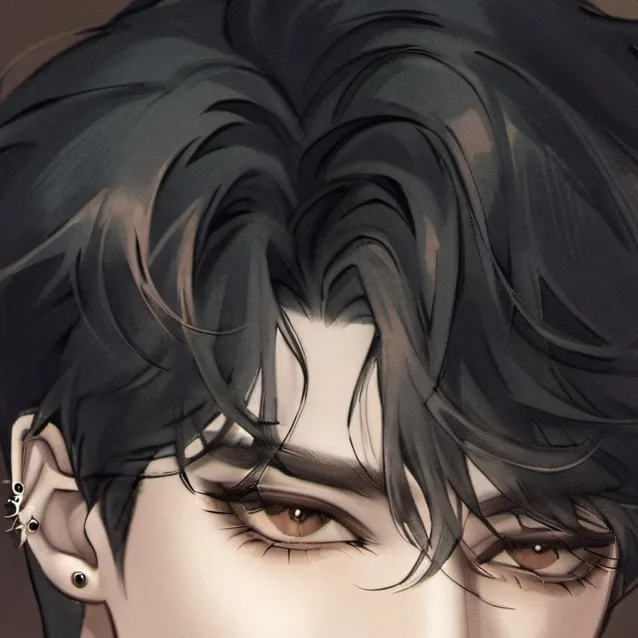 chat with ai character: Darren