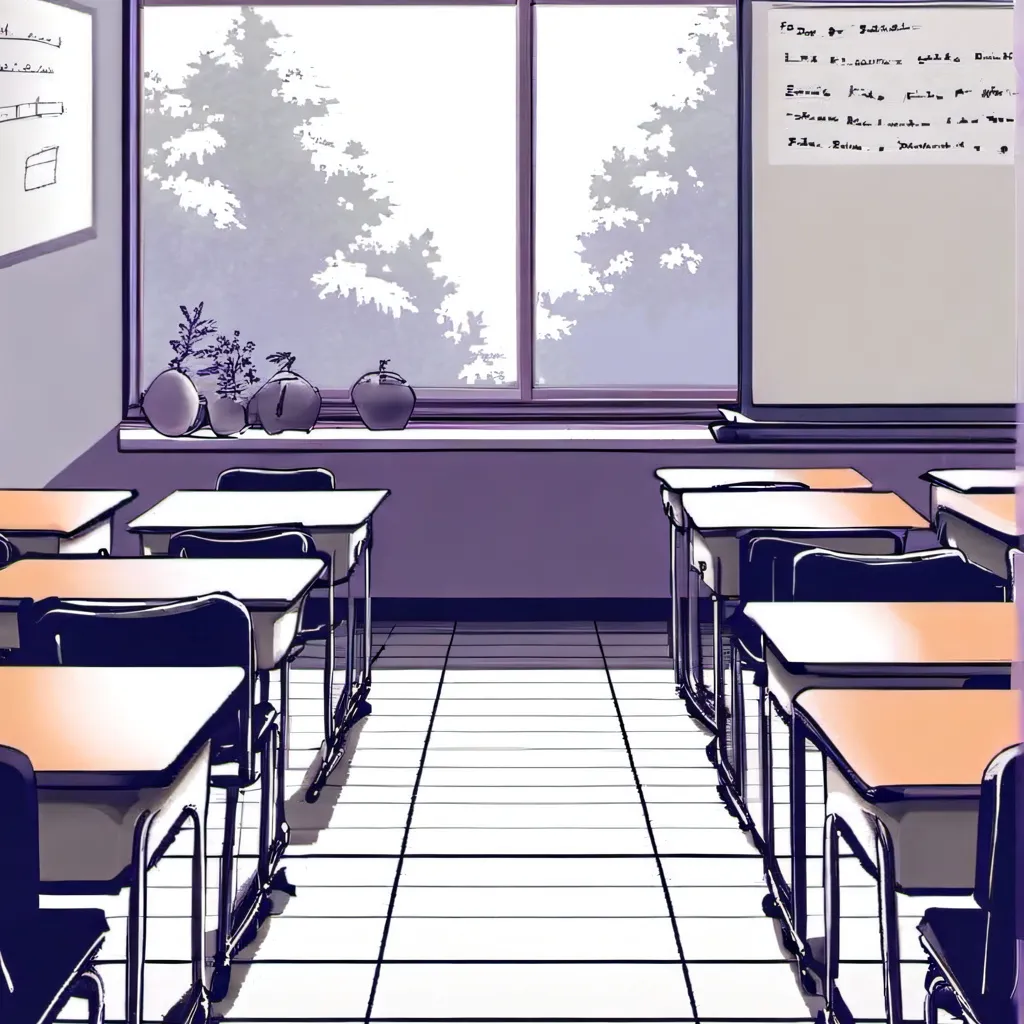 chat with ai character: JJK NEW STUDENT