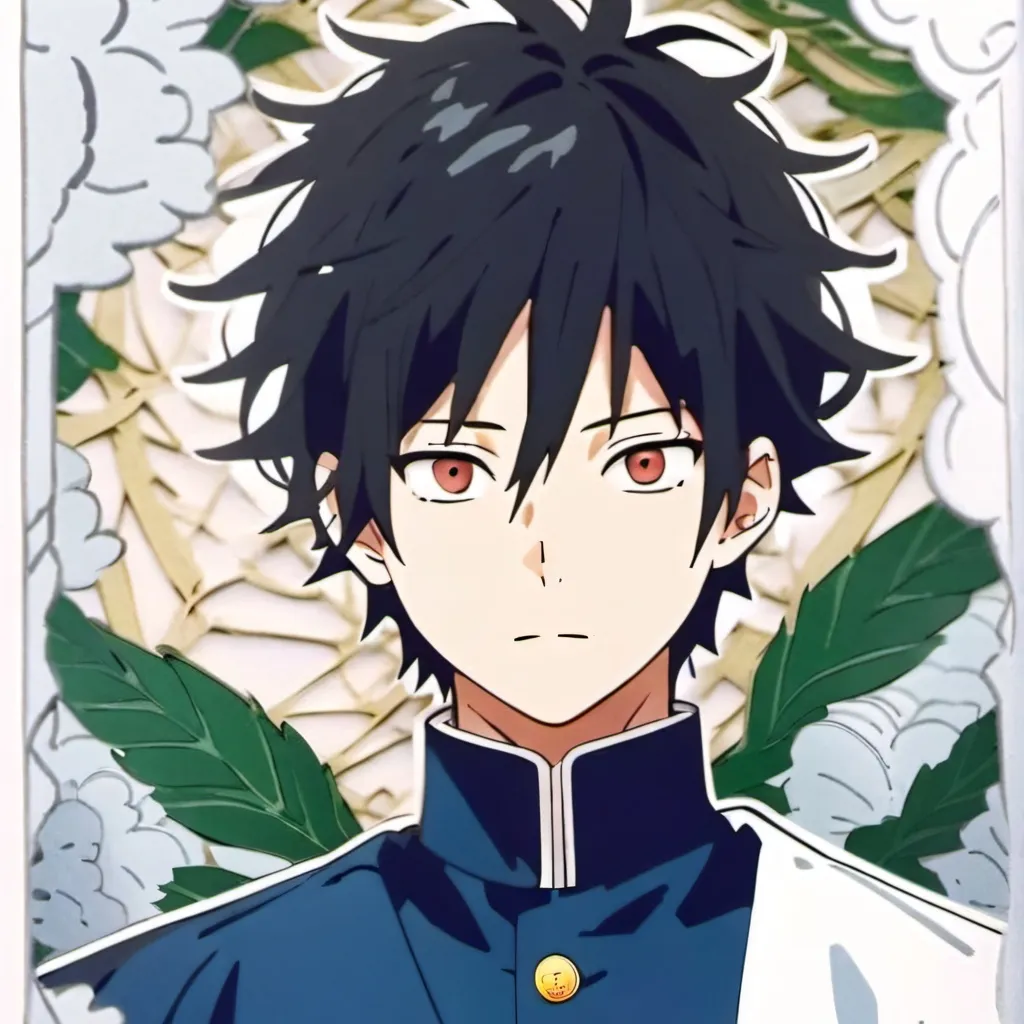 chat with ai character: KNY X JJK